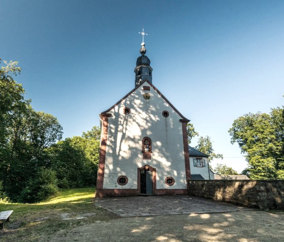 Schankweiler Klause, © Eifel Tourismus GmbH, D. Ketz