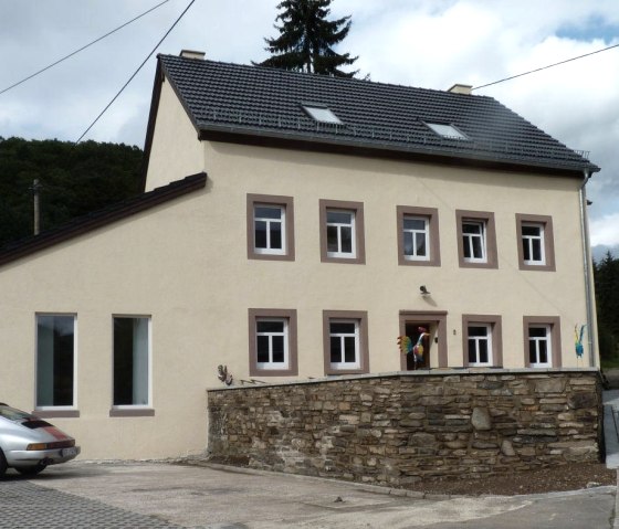 Ferienhaus Eifellandhaus