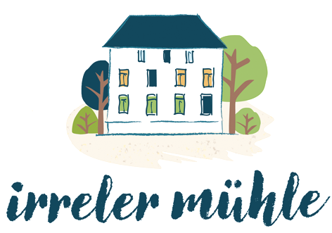 RZIrreler Muehle Logo m Flaeche