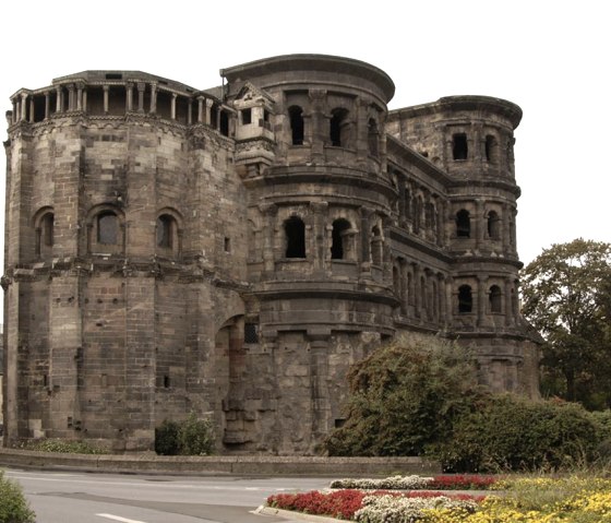 Porta Nigra