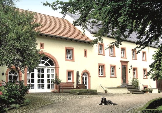 Altes Backhaus - Ferienhof Weires