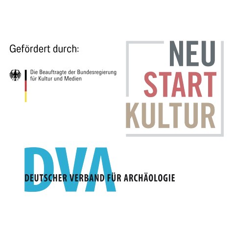 Logos Neustart Kultur