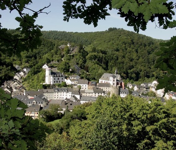 Neuerburg, © Felsenland Südeifel Tourismus GmbH