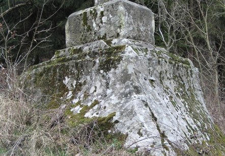 The Schmitten cross near Bollendorf, © Felsenland Südeifel Tourismus