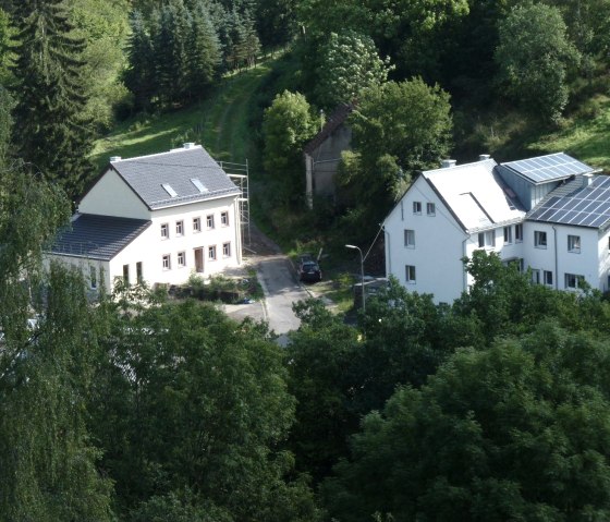 Ferienhäuser Engelsdorf