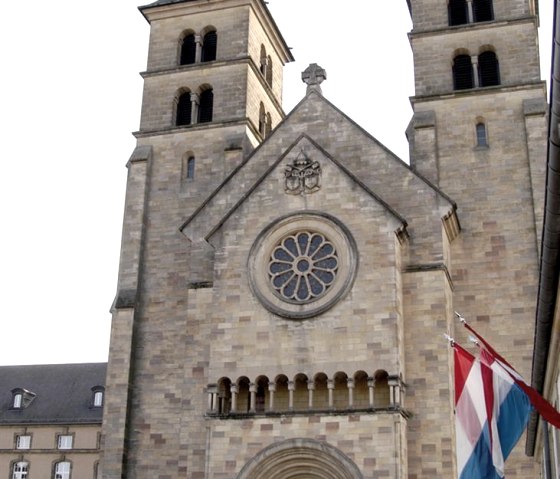 Basilika Echternach