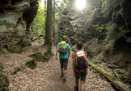 Schweineställe, © Eifel Tourismus GmbH, Dominik Ketz