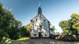 Ermitage de Schankweiler, © Eifel Tourismus GmbH, Dominik Ketz