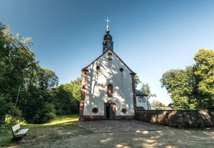 Schankweiler hermitage, © Eifel Tourismus GmbH, Dominik Ketz