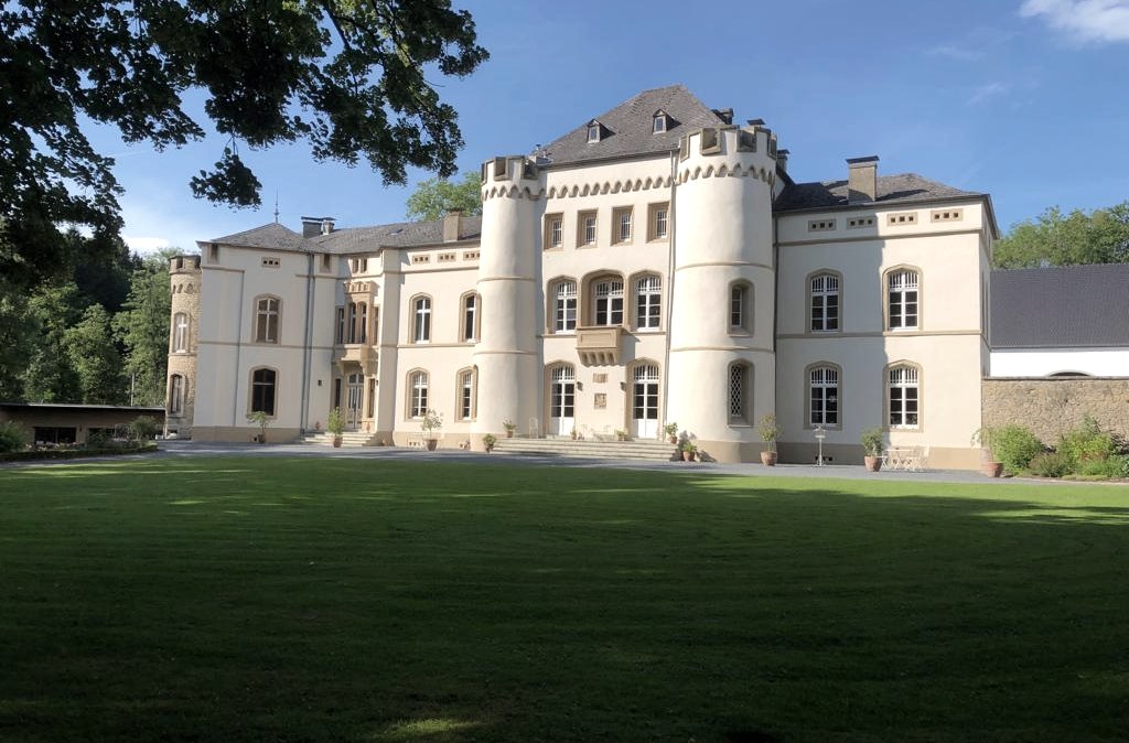 kewenig2_familieweyrich, © Familie Weyrich, Schloss Kewenig