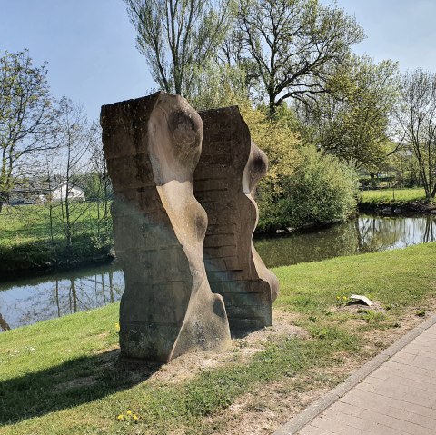 Radtour Fluss-Quartett, © TI Bitburger Land, Steffi Wagner