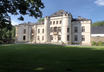 kewenig2_familieweyrich, © Familie Weyrich, Schloss Kewenig