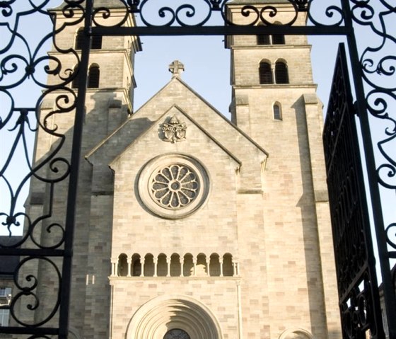 Basilika Echternach2