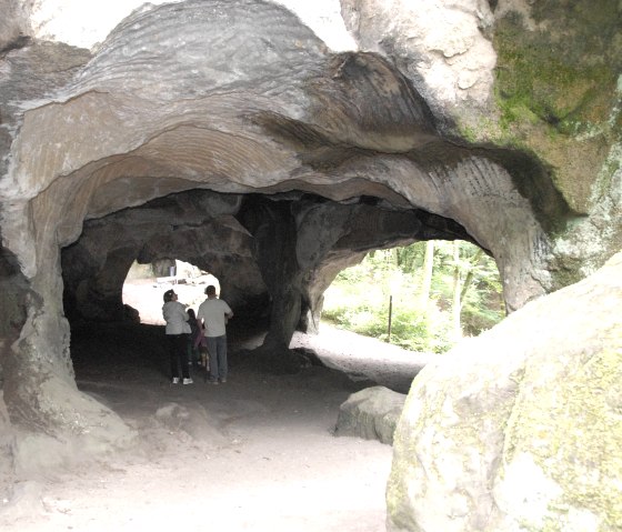 Wandern in der Südeifel