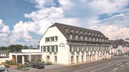 Hotel Eifelbräu