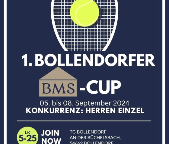 1. Bollendorf BMS-CUP, © facebook/BMS