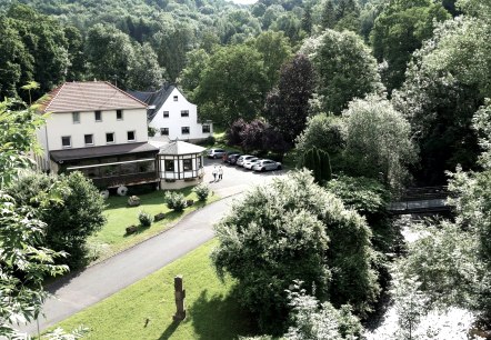 Irreler Mühle, © Irreler Mühle