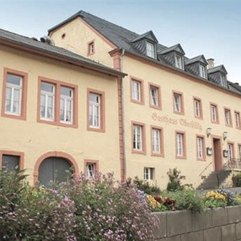 Landgasthaus Oberbillig