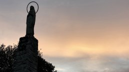 Mariensäule Bollendorf, © Felsenland Südeifel Tourismus GmbH / AC Krebs