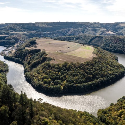 Ourtalscheife im NaturWanderPark delux, © Eifel Tourismus GmbH, D. Ketz