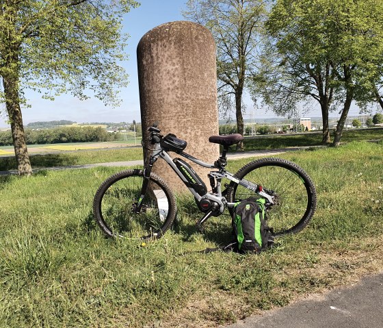 Radtour Fluss-Quartett, © TI Bitburger Land, Steffi Wagner