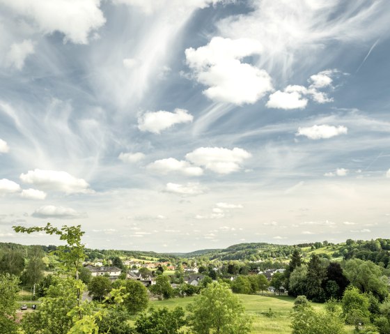 Naturwanderpark delux, Natour Route 6, Kammerwald, © Eifel Tourismus, Dominik Ketz