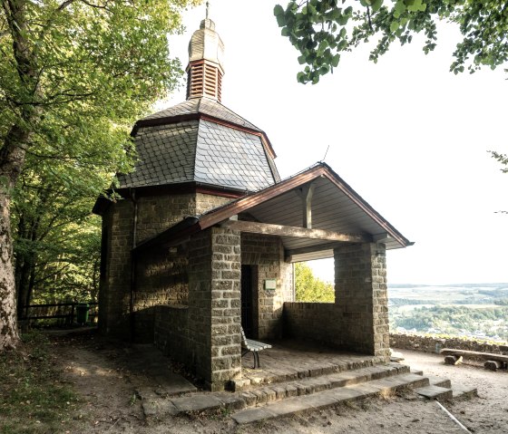 Liboriuskapelle, © Eifel Tourismus GmbH, Dominik Ketz