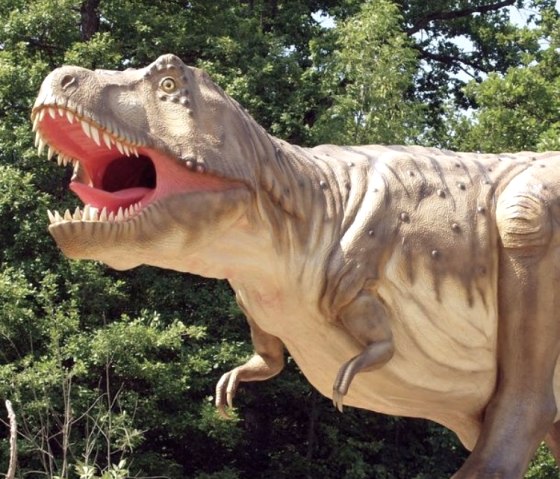 audiotour-dinopark-tyrannosaurus-rex