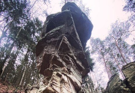 Predigstuhl, © Felsenland Südeifel Tourismus GmbH, AC Krebs