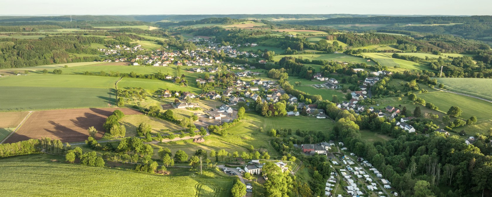 Naturwanderpark Delux, Nat'Our Route 6, Gaytal, © Eifel Tourismus, Dominik Ketz