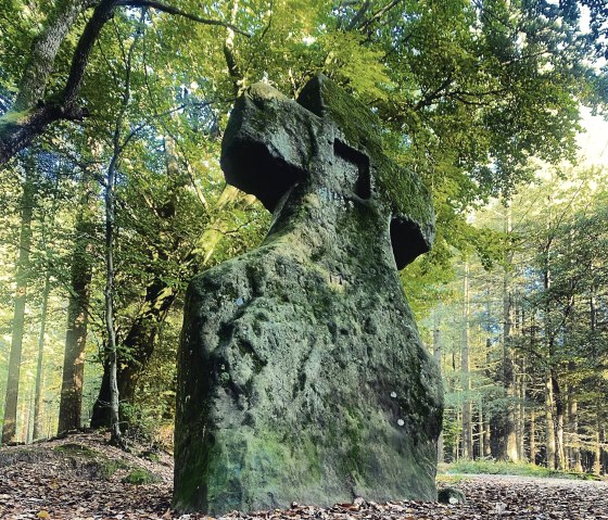 Fraubille kruis, © Felsenland Südeifel Tourismus GmbH / Anna Carina Krebs