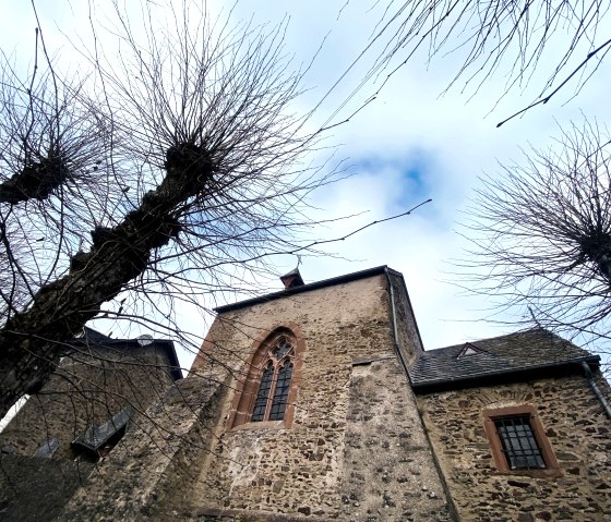 Chapelle Eligius, © Felsenland Südeifel Tourismus GmbH / Anna Carina Krebs