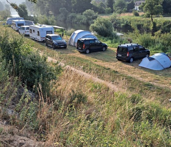 Camping Vallée de la Sauer, © Gemeinde Bollendorf