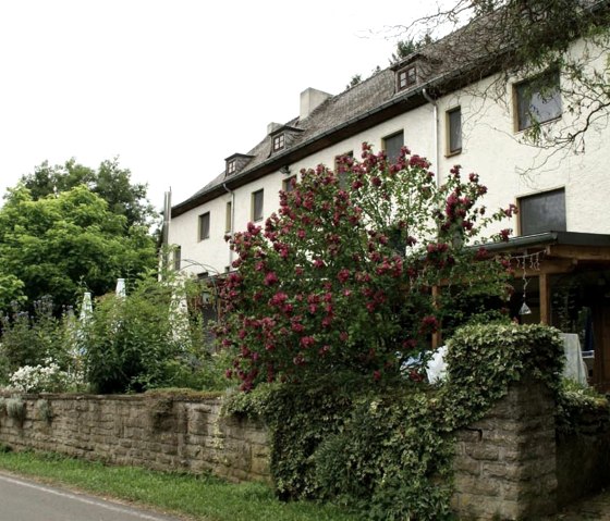 Altes Zollhaus Aussenansicht DSC08473 Neuskaliert