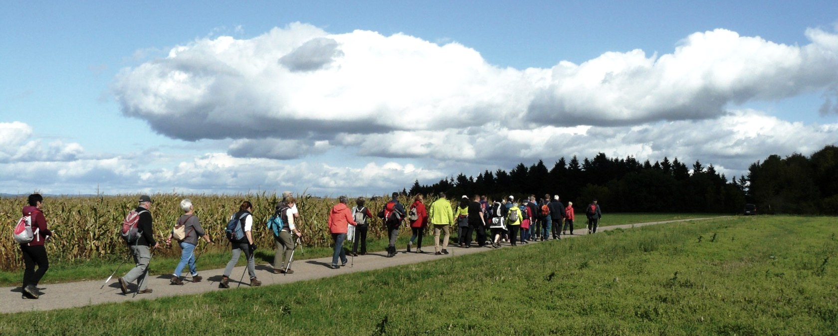 Wanderwoche Südeifel 2020, © Felsenland Südeifel Tourismus GmbH