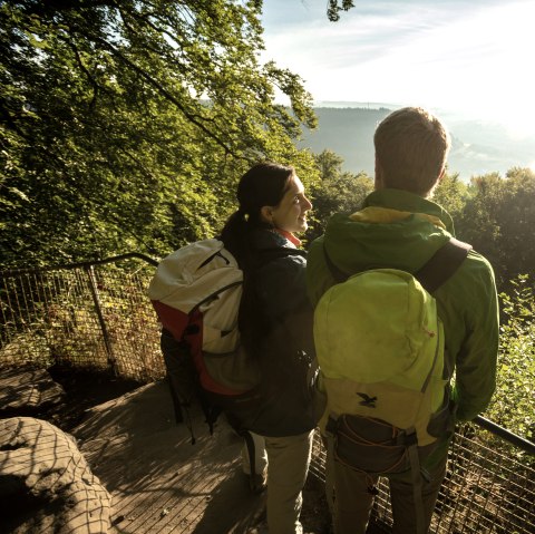 aussichtsfelsen-rundweg-teufelsschlucht-dominik-ketz, © Dominik Ketz